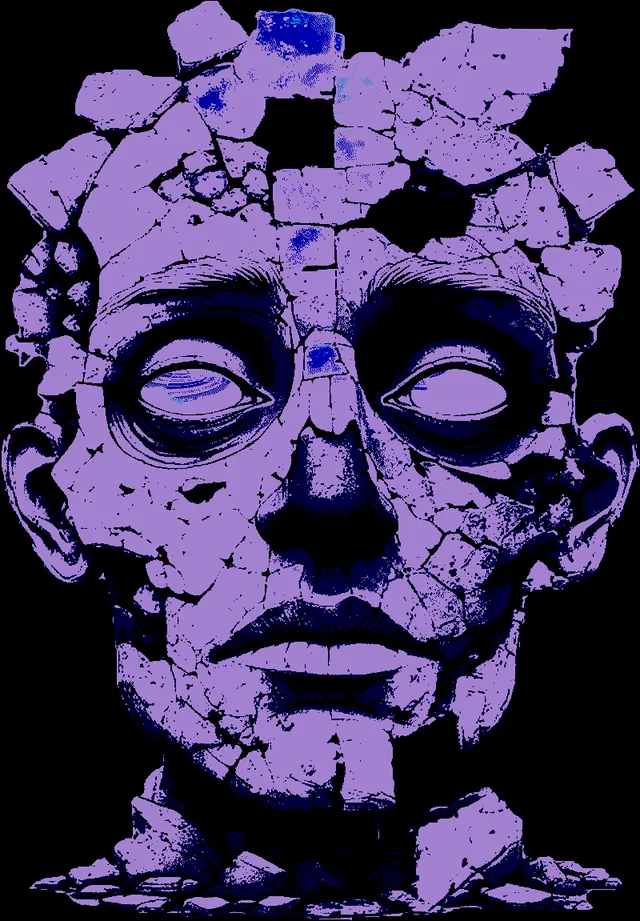 Fractured Echo