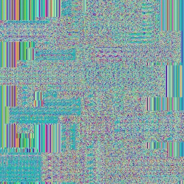 Data File Gap