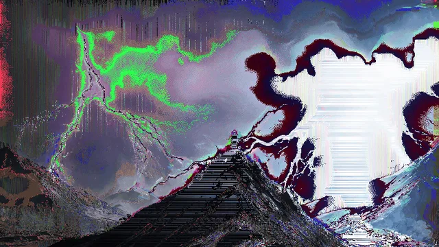 Fractured Zenith