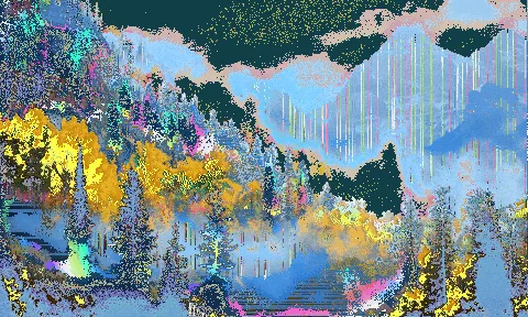 Aurora Horizon