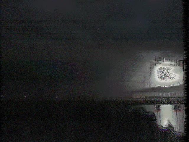 Atmospheric Breach