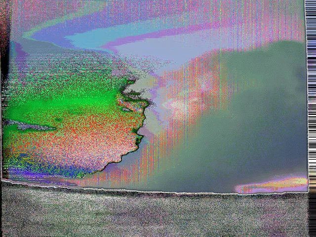 Volatile Discharge