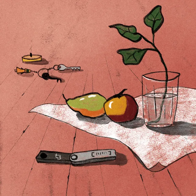 Still Life