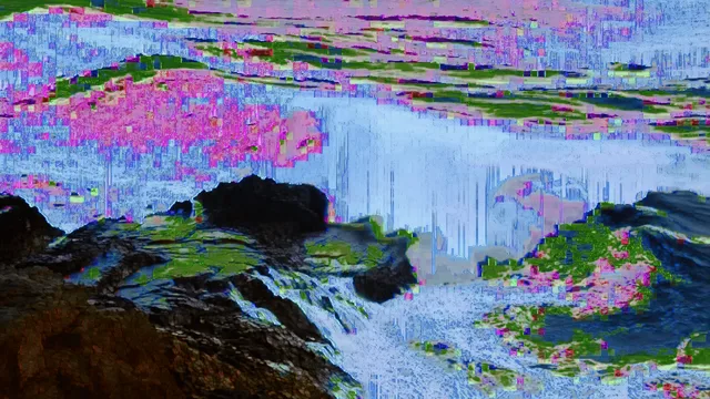Crashing Waves