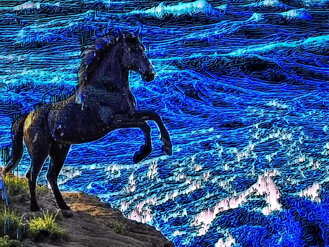 Free Spirit