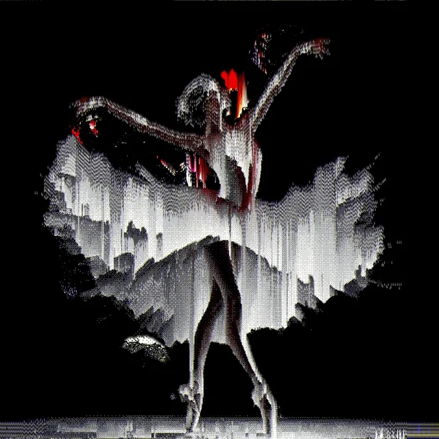 Dance of the Glitch