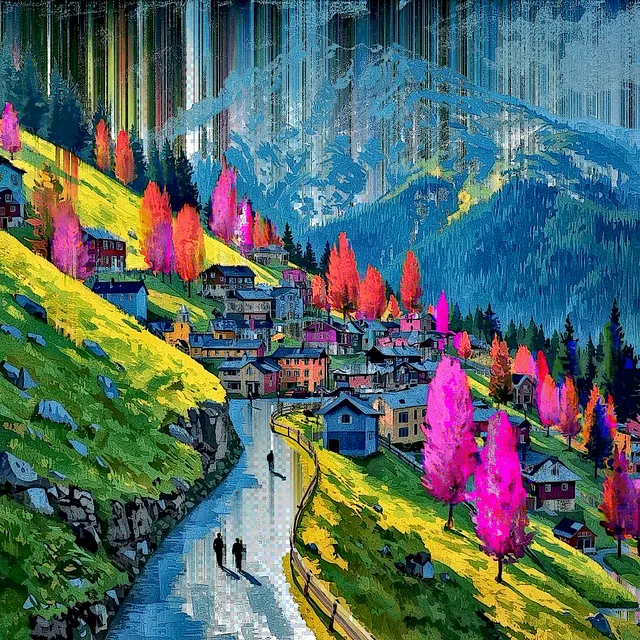 Mountain Village
