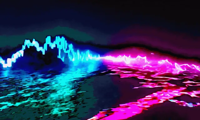 Rhythmic Energy