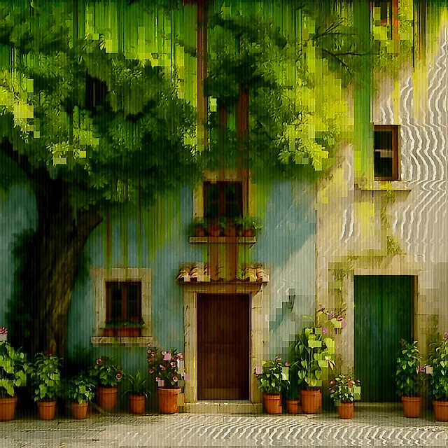 Passing Quietly