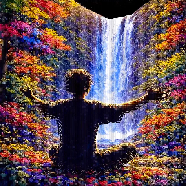Everything Will Be Wonderful / 777