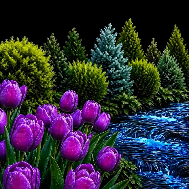 Silent Breeze
