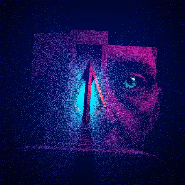 The Doors of Perception