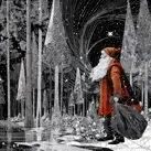 Whisper of the Woods