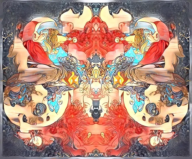 Divine Plate