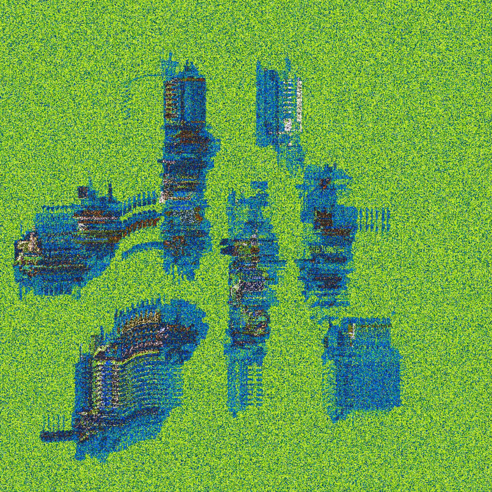 Fragments [moscart]