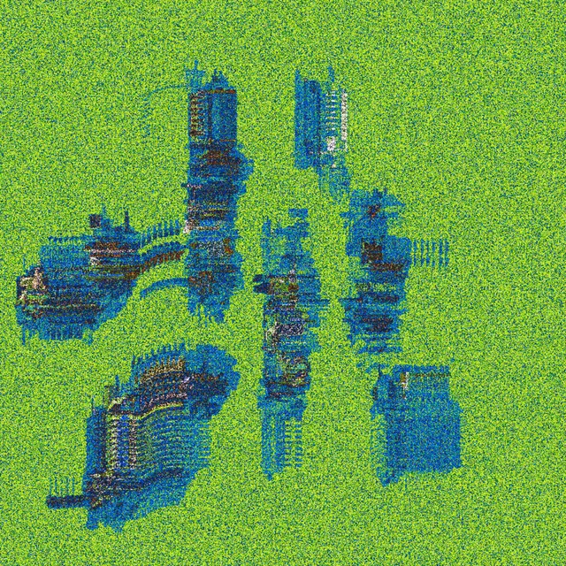 Fragments [moscart]