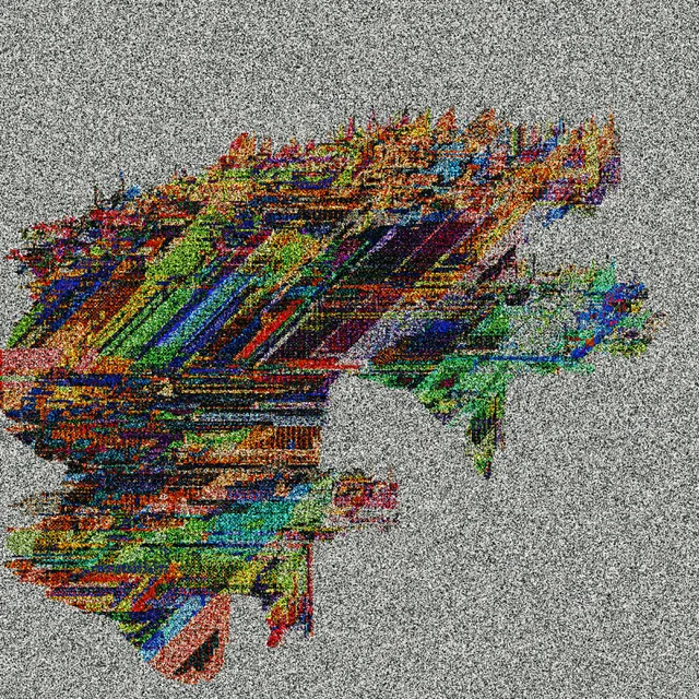 Fragments [vaultz]
