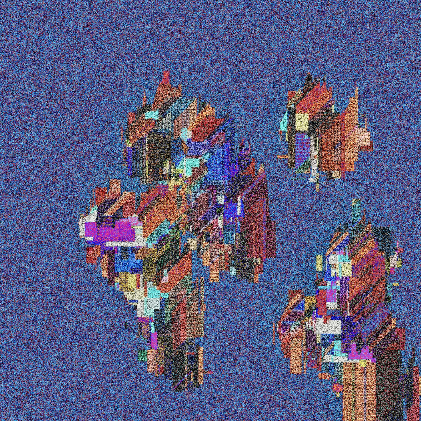 Fragments [oullviora]