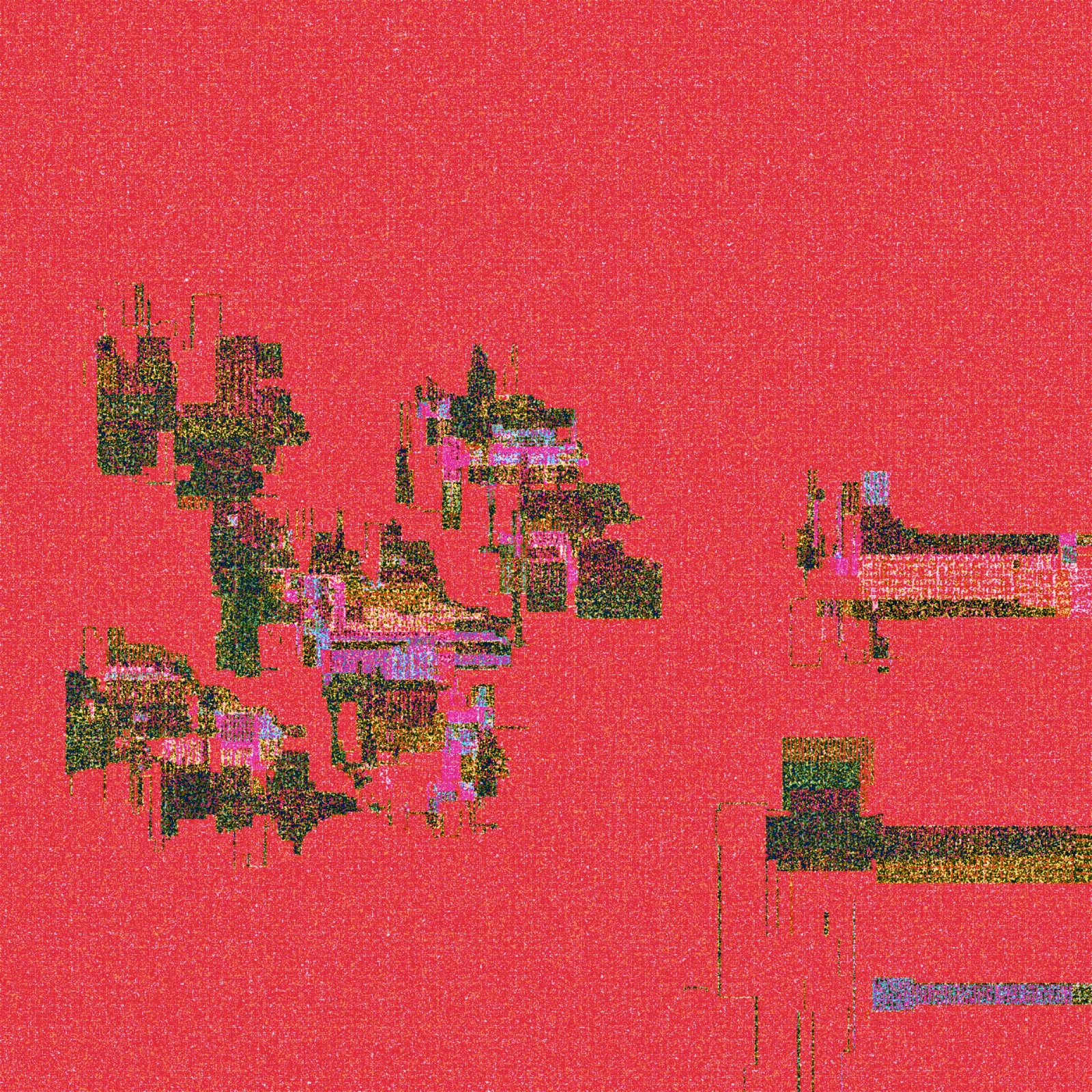 Fragments [redbox]