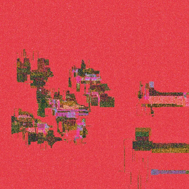 Fragments [redbox]