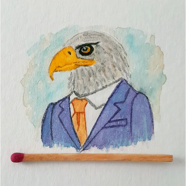 Eagle 4