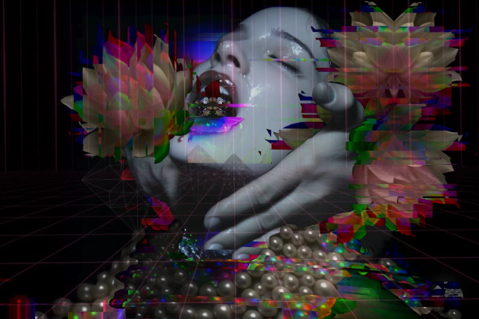 I Bloomed Within You