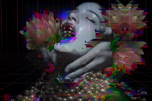 I Bloomed Within You