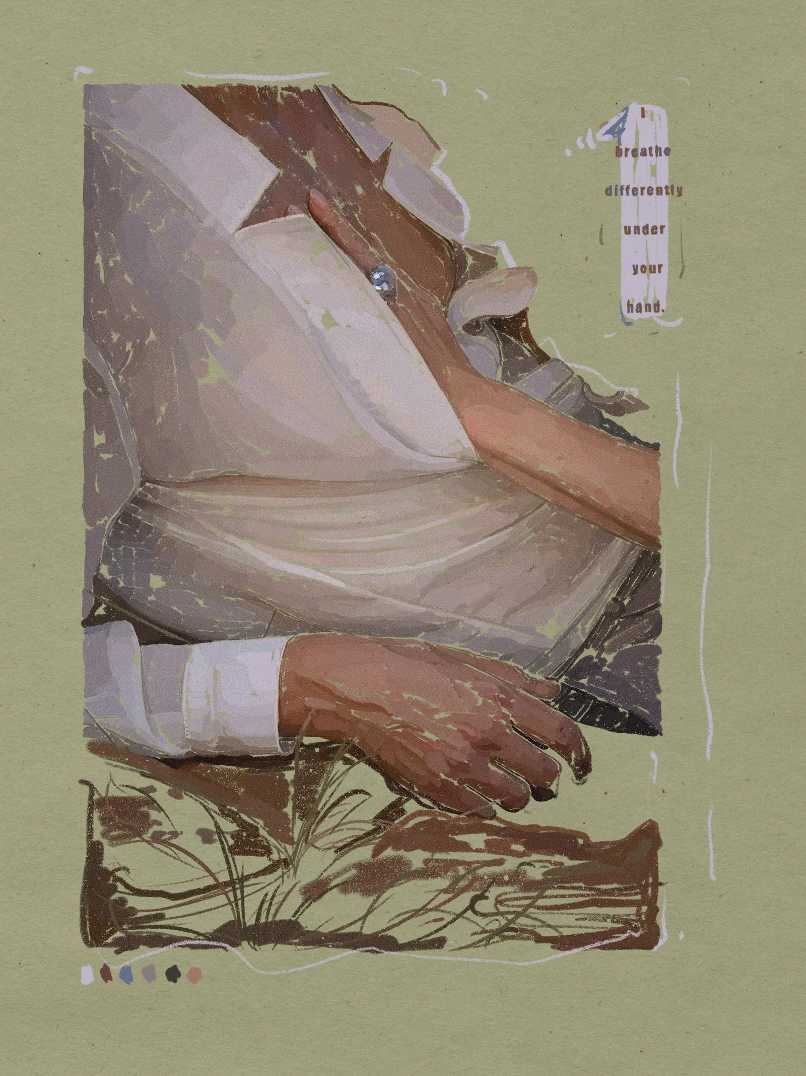 Her Touch