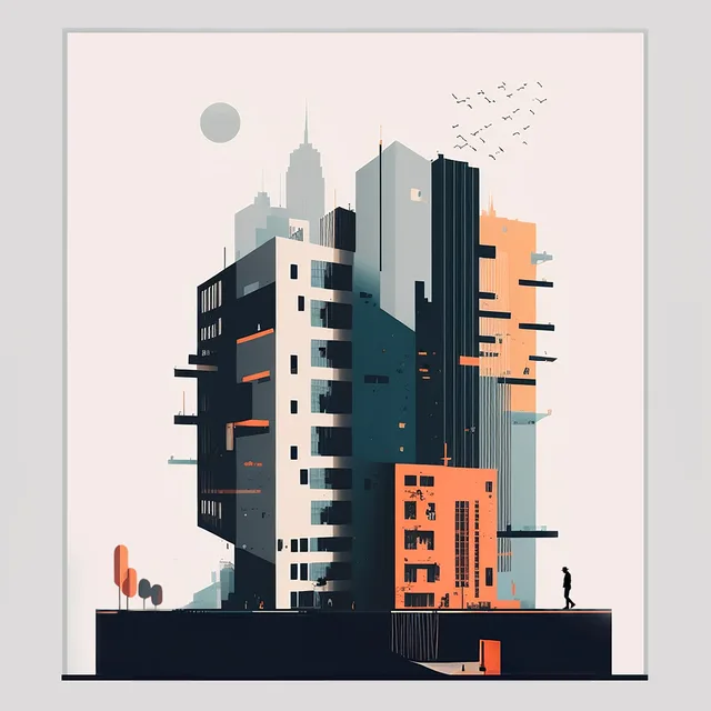 City  Mood