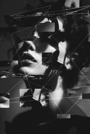 Her Soul, Half Night, Half Light