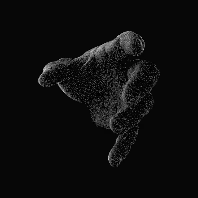 TAKE MY HAND
