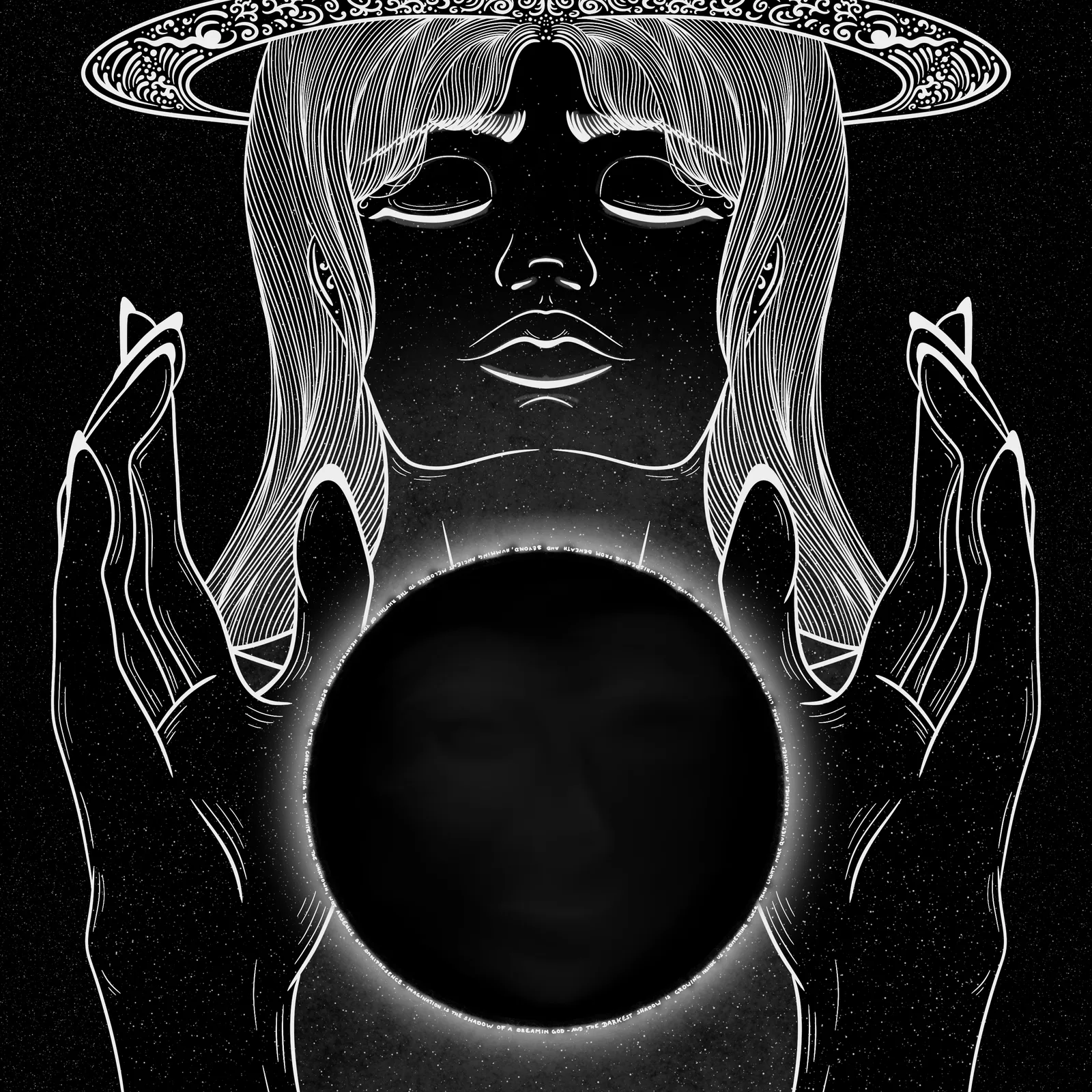 umbra et imago