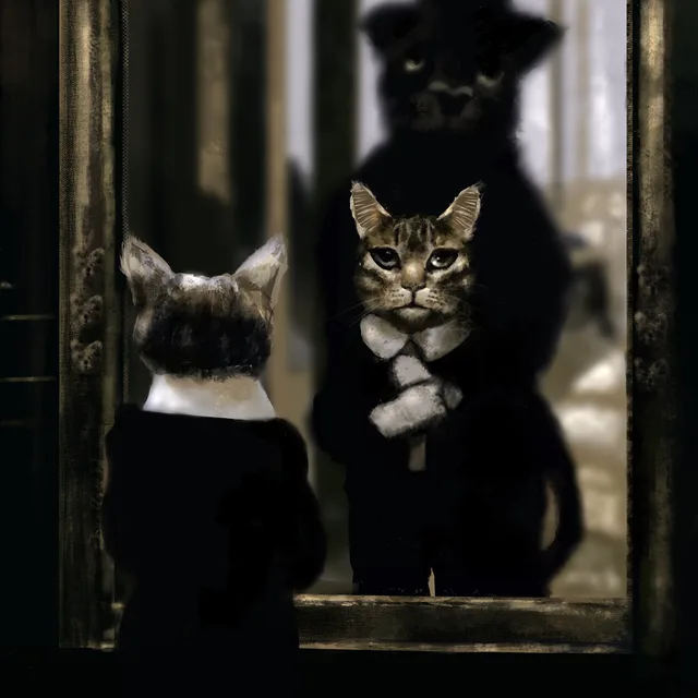 Life is Pussy
