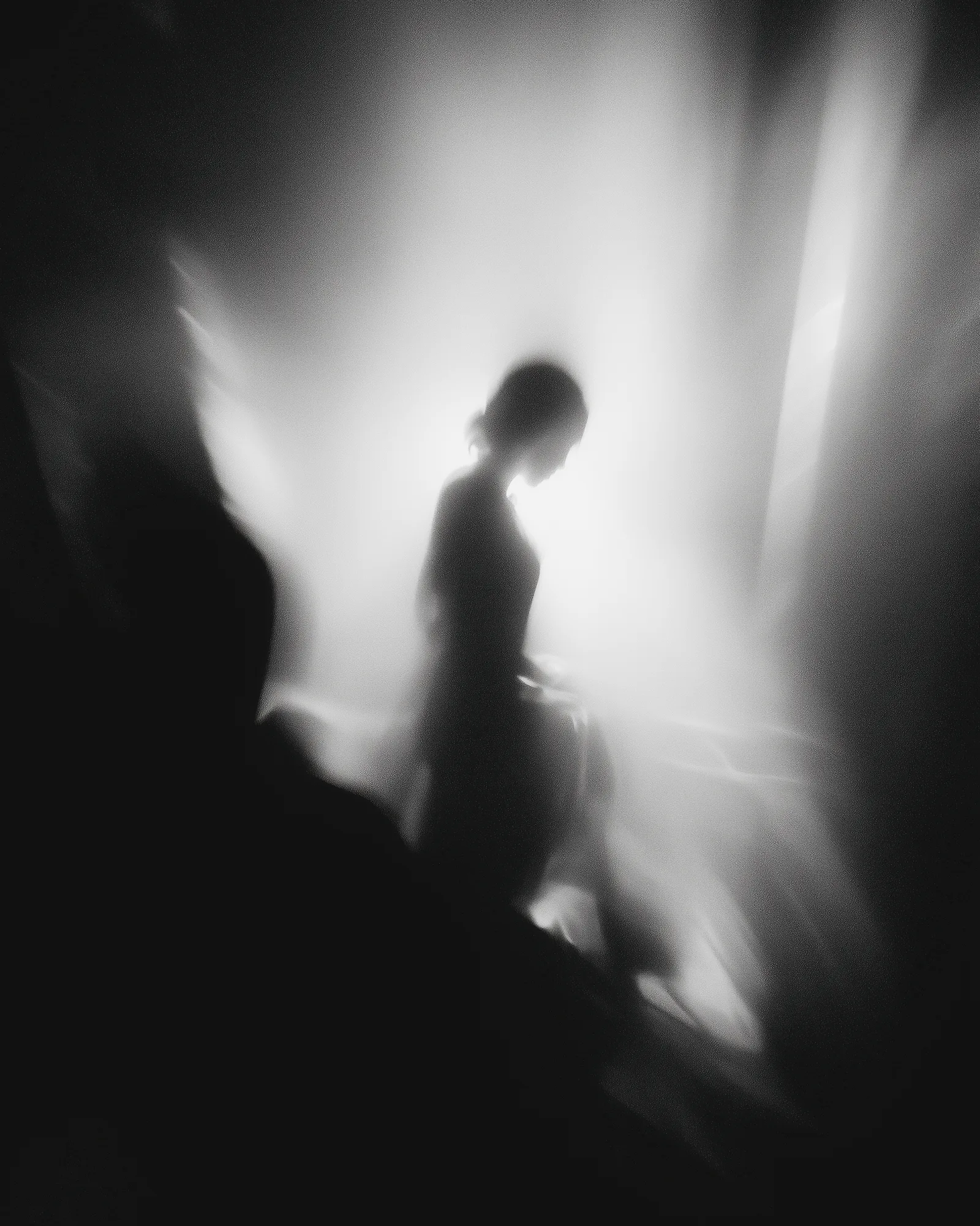 The Innermost Witness