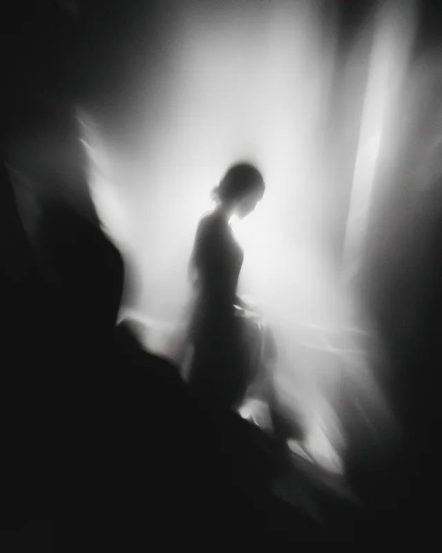 The Innermost Witness