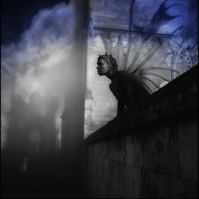 Enfants des Ombres (animation)