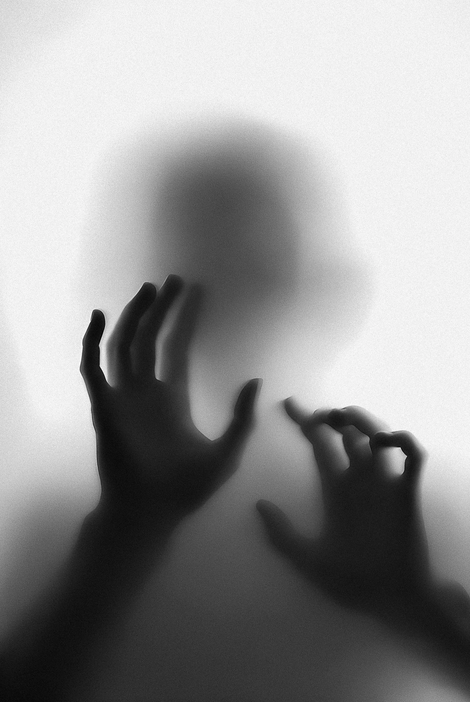 Echo of a Shadow