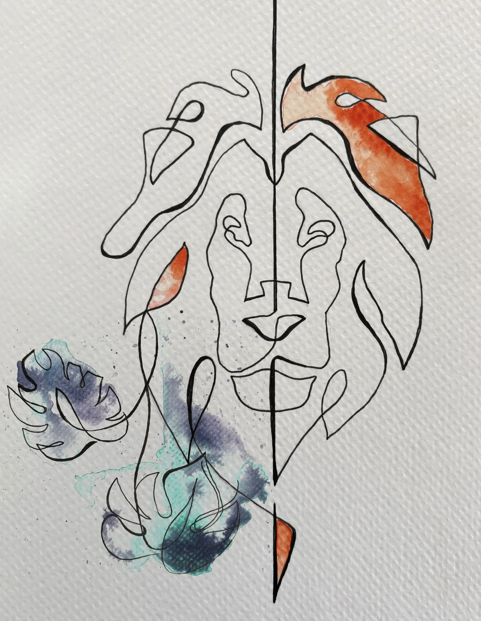Becoming One