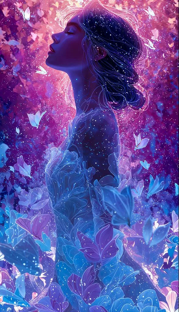 Bloomless Eden