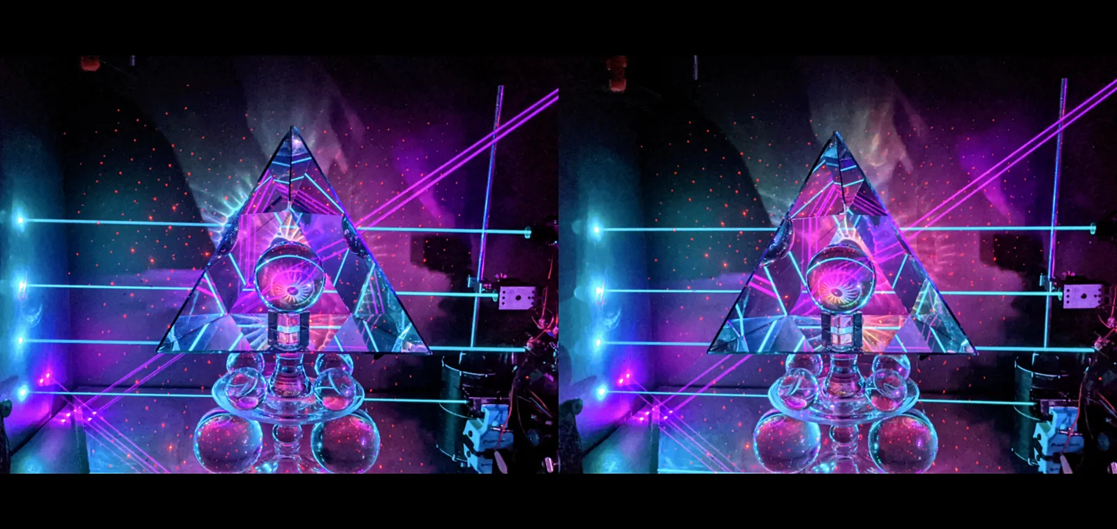 Stereogram 1