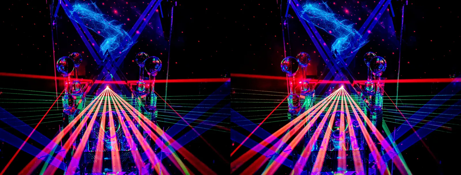 Stereogram 7