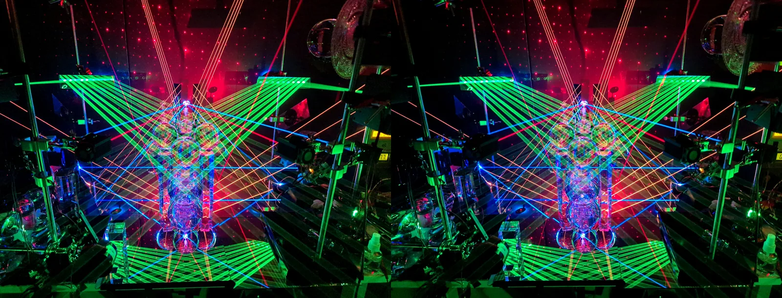 Stereogram 9