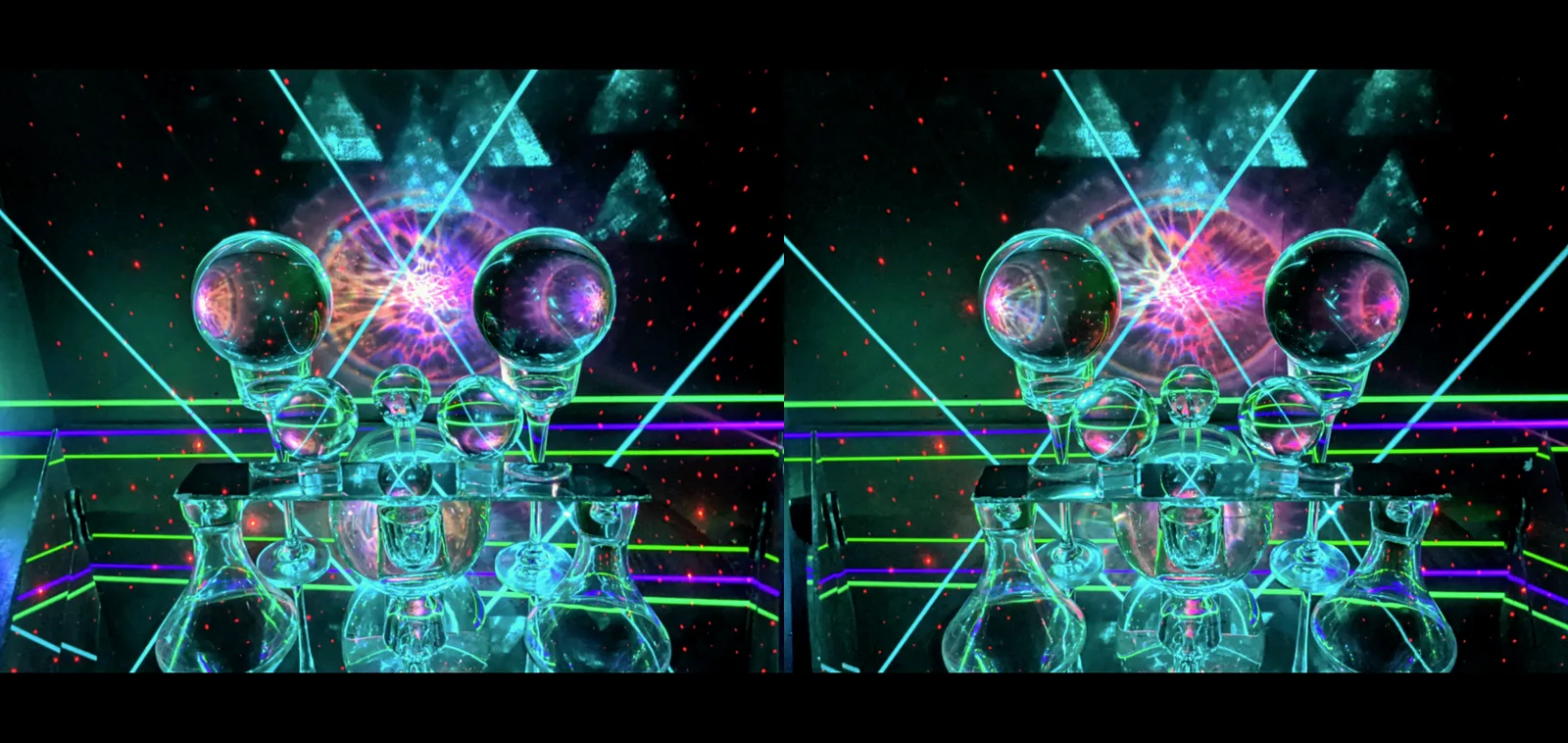 Stereogram 2