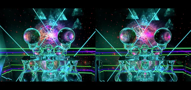 Stereogram 2