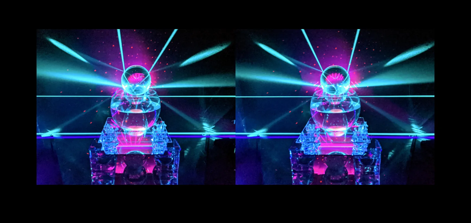 Stereogram 3