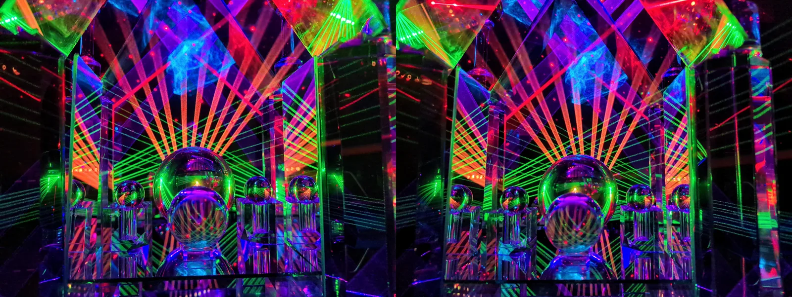 Stereogram 6