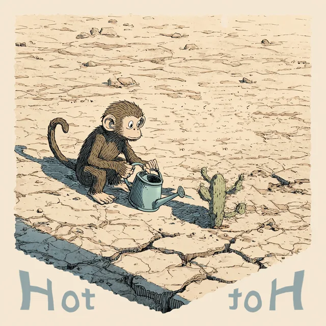 Hot