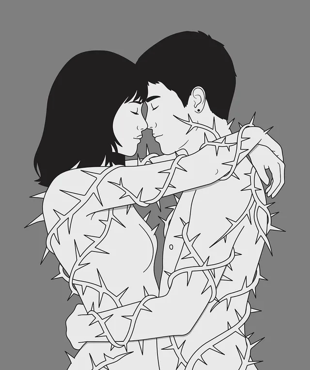 Love hurts
