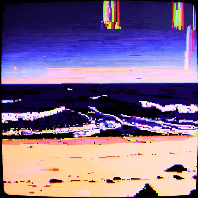 𝙂𝙡𝙞𝙩𝙘𝙝𝙮 𝙒𝙖𝙫𝙚𝙨