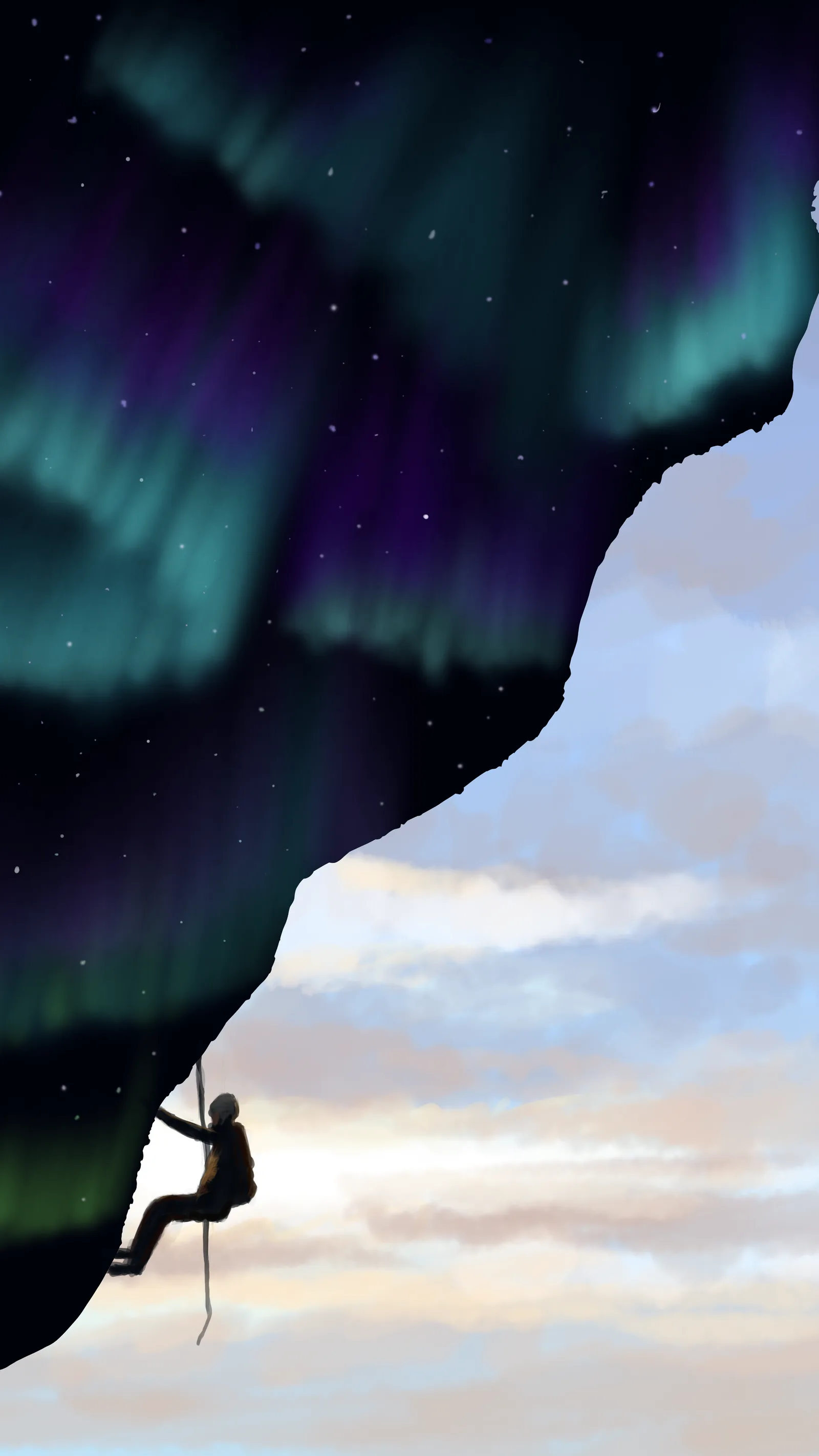 ASCENT